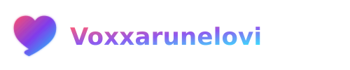 Voxxarunelovi pro energické dny